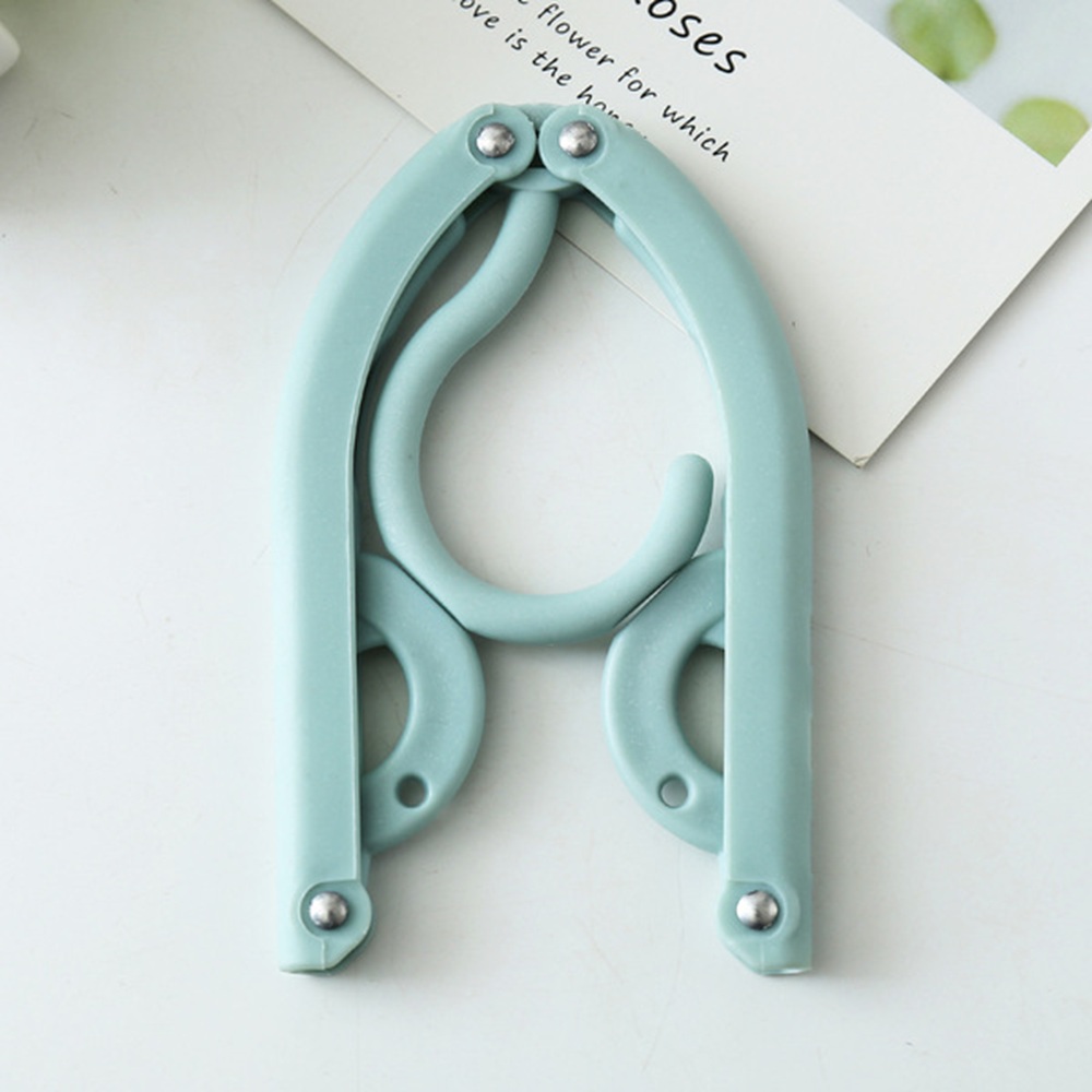 Portable Hanger Travel Purpose