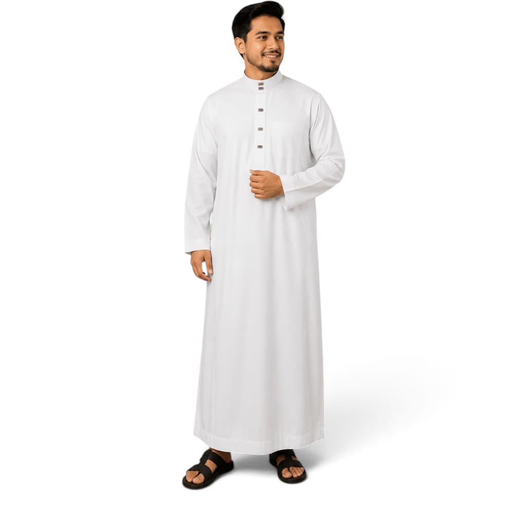 Premium Jubba | Comfortable Jubba For Hot Weather