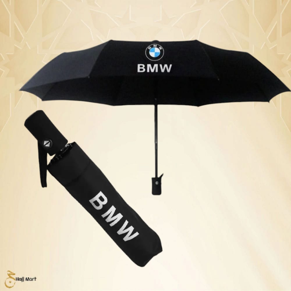 BMW Strong 8 Rib Umbrella Light Weight