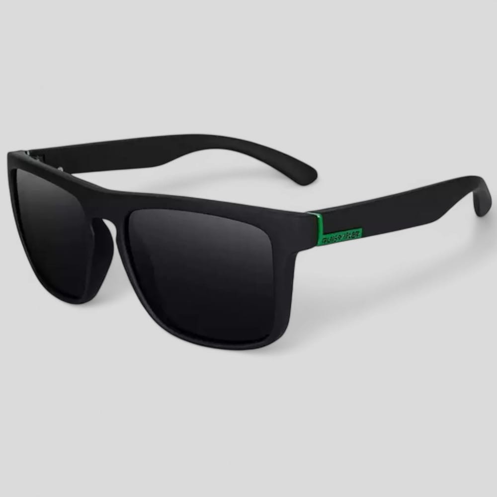 Men Women Classic Polarized Sunglass UV400+