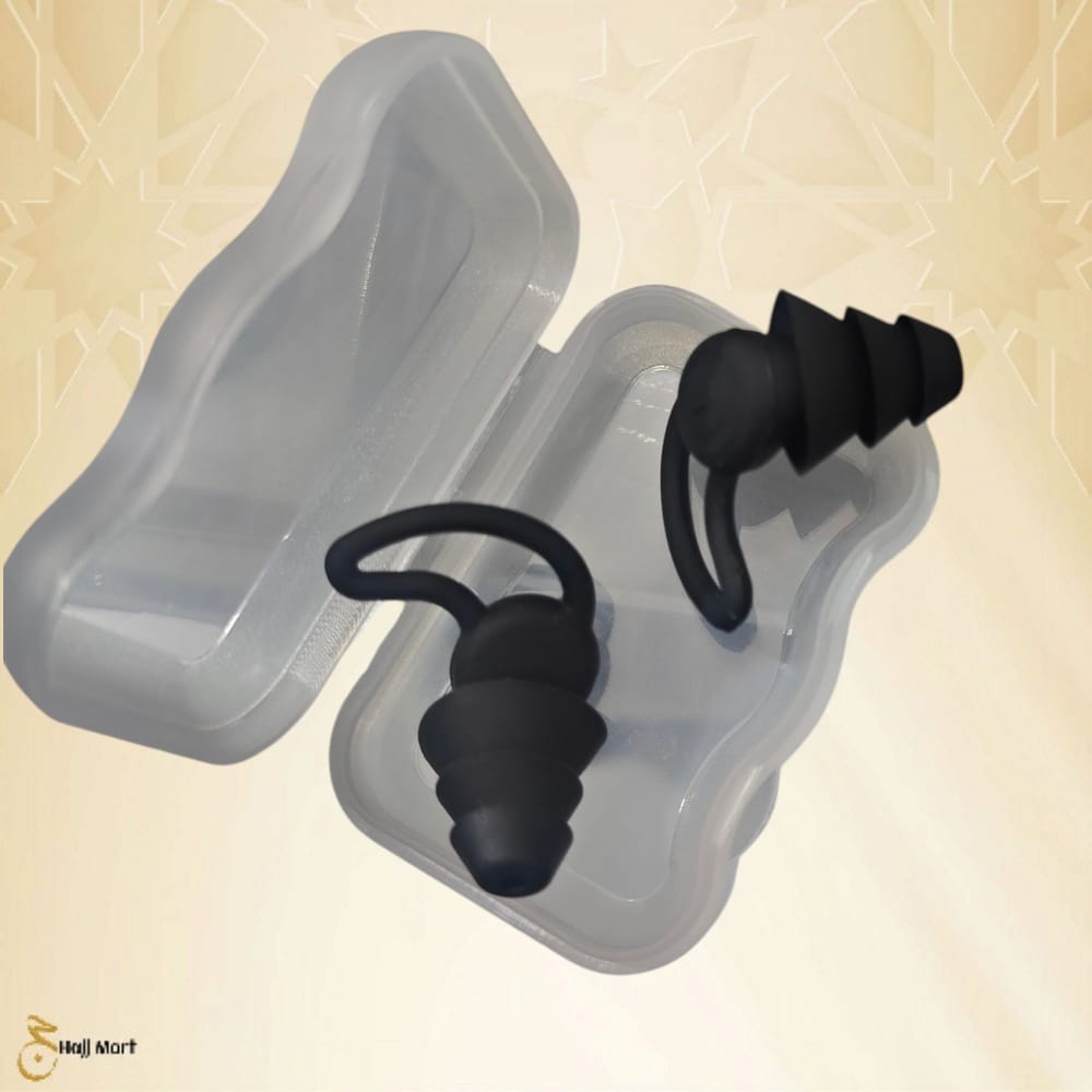 Noise Cancelling Ear Plug Earbud