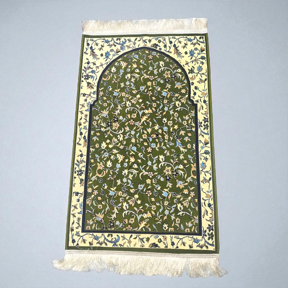 Made in Madina Prayer Mat 4mm