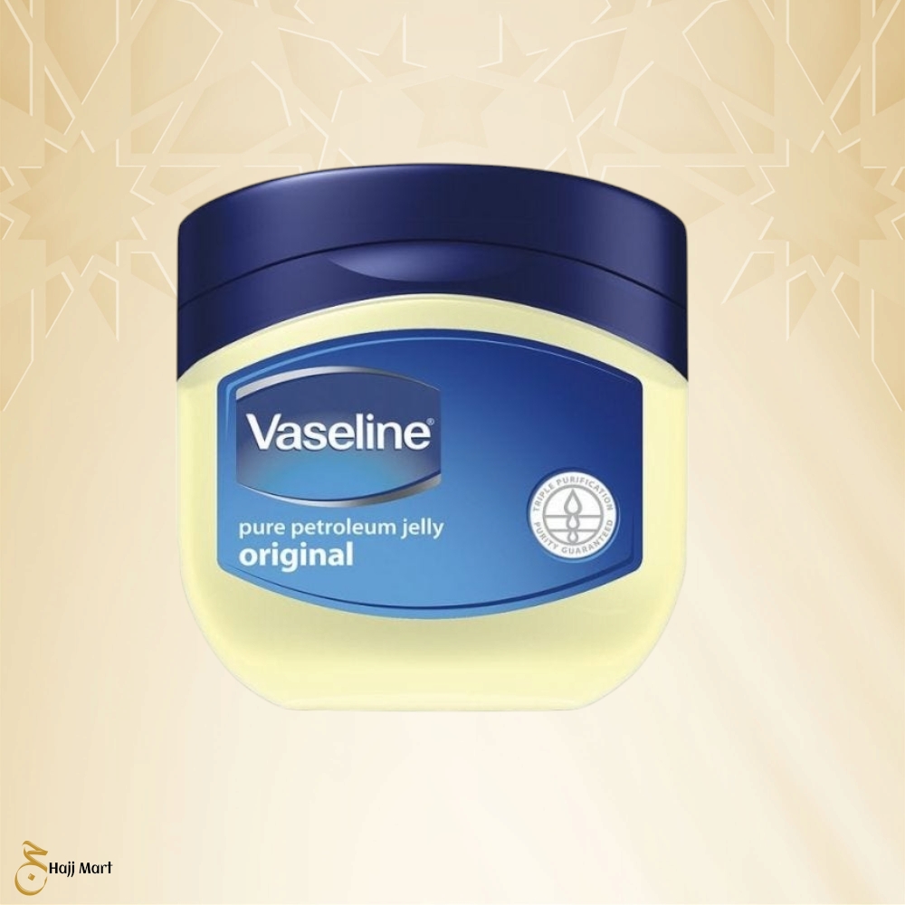 Fragnance Free Vaseline