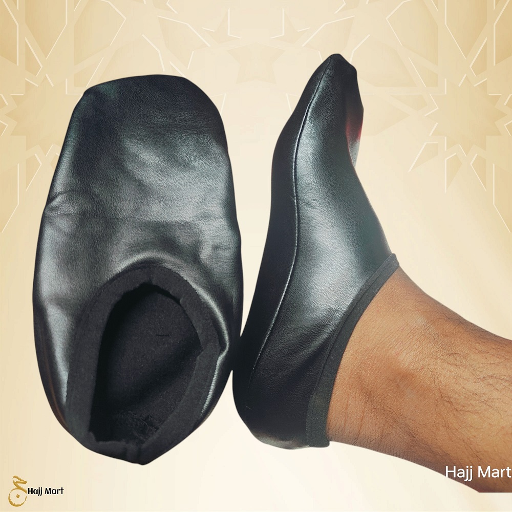 Tawaf Socks For Hajj Umrah Moja